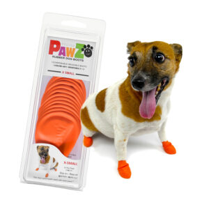 【アウトレット】Pawz（ポウズ） ラバードッグブーツ