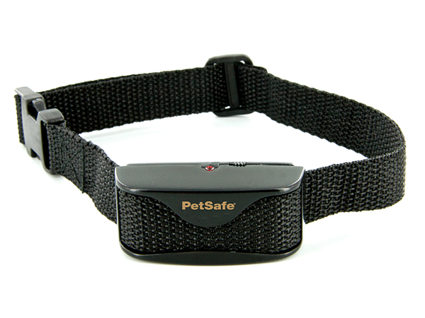PetSafe Japan　ペットセーフ　むだぼえ防止　室内用　インドアバークコントロール　PBC18-15491