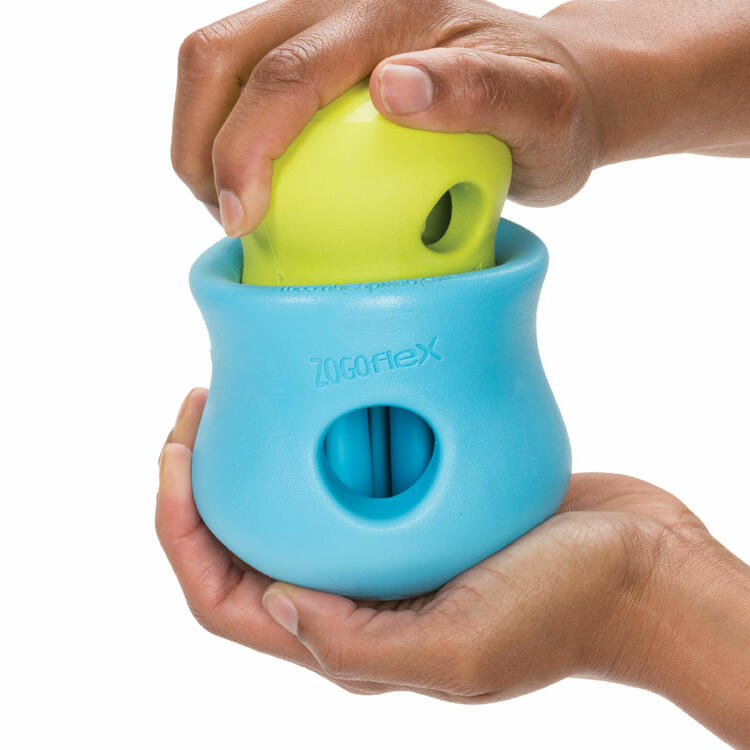 タップルを重ねている様子2