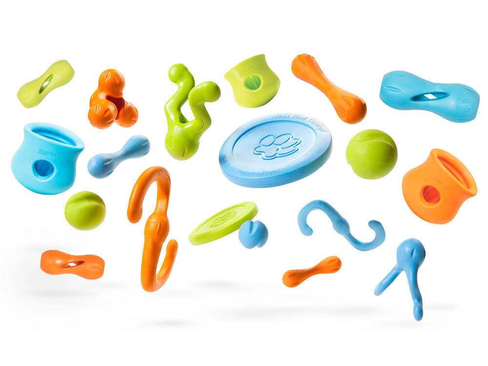 ゾゴフレックス