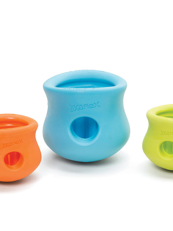 ゾゴフレックス タップル全色