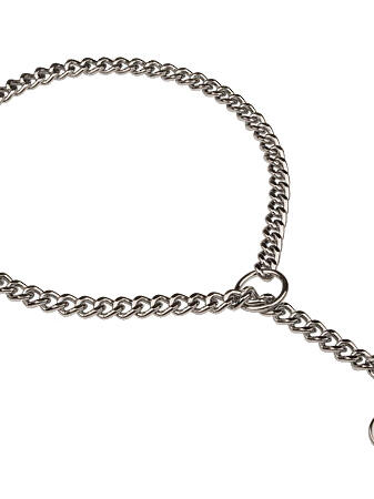 ドルフィントグルチョークチェーン