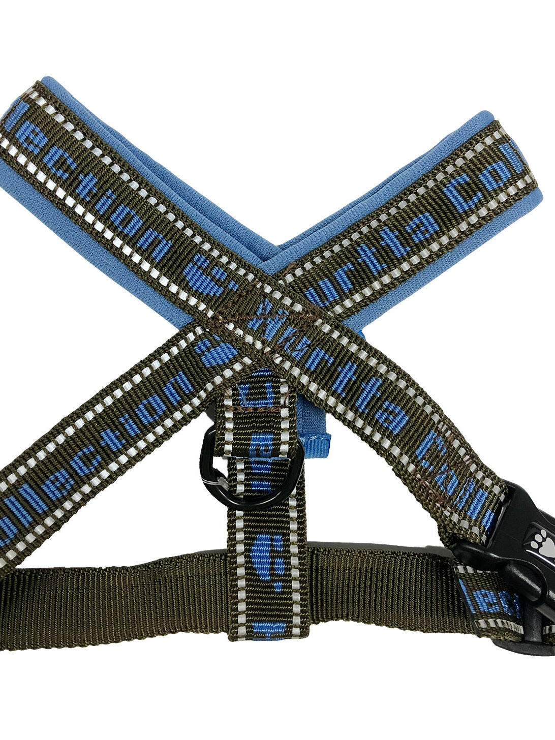 Yパットハーネス