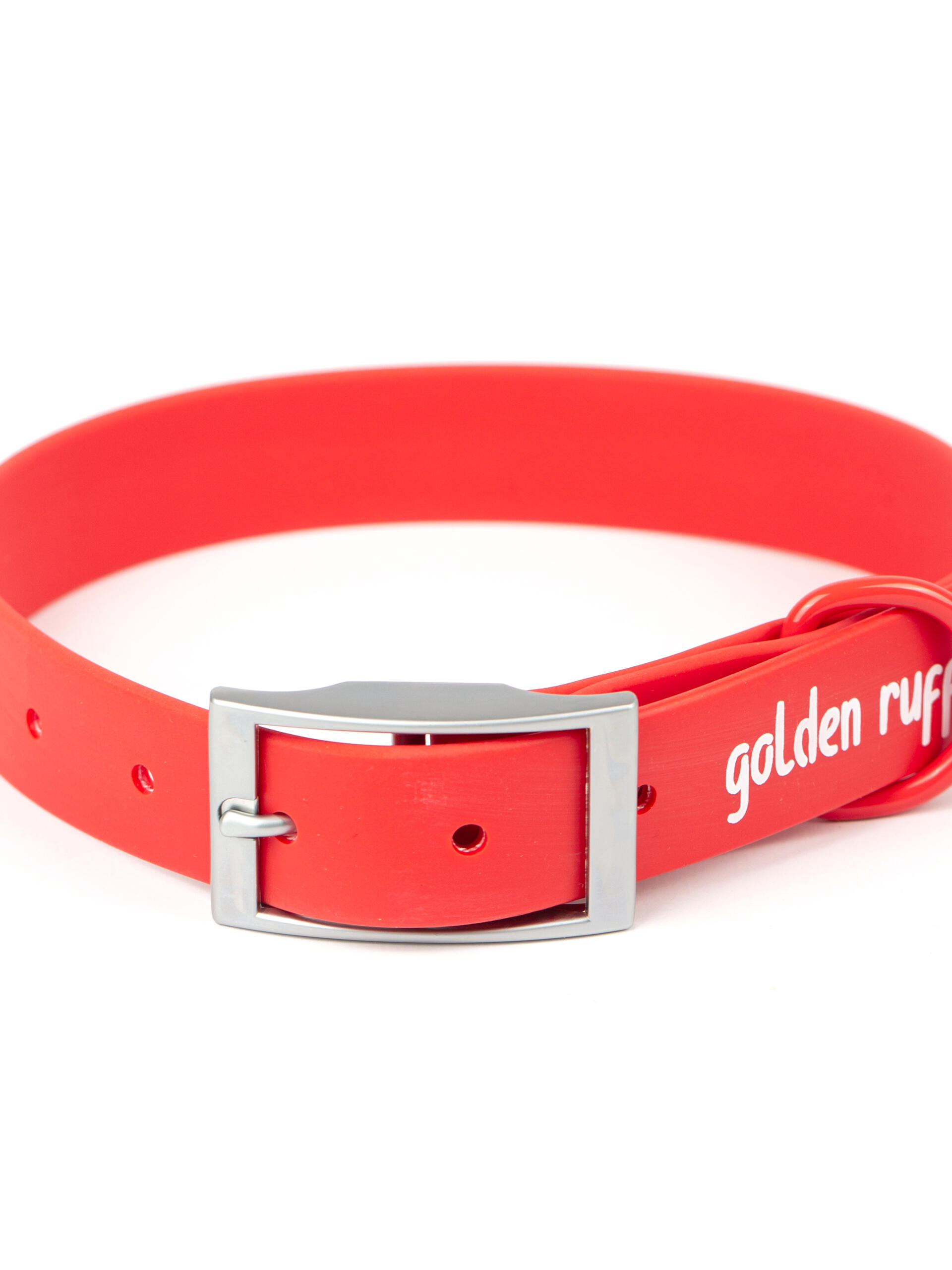 ゴールデンラフ カラー（レッド）商品画像